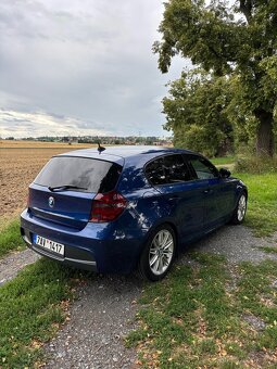 BMW e87 118d 105kw - 4