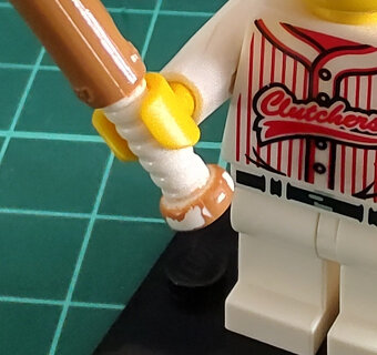 Lego Minifigurky z různých sérií; - 4