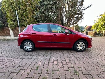 Peugeot 308 1.4i 16V 70kW STK 8/27 - 4