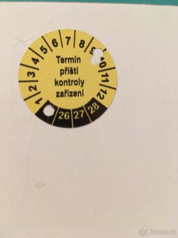 Plynový kotel Protherm Tiger TURBO - 4