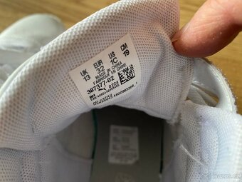 Dívčí kotníková obuv zn. Puma - 4