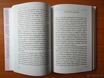 21 lekcí pro 21. století - Harari - 4