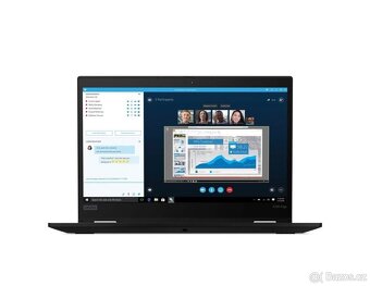 Lenovo ThinkPad x380 yoga - 4