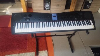 Prodám elektrické piano - 4