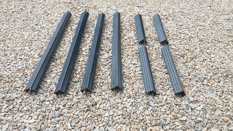 kryty na nášlapy Land Rover Defender 110 - 4