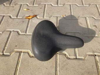 staré retro kolo - 4