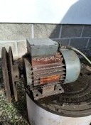 Prodám elektromotory - 4