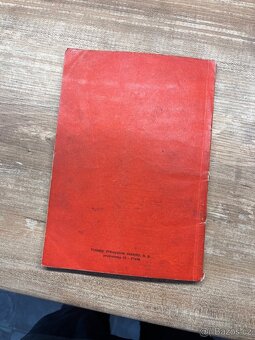 Jawa perak 1951-1952 - 4