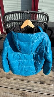 Pánská oboustranná zimní bunda ANTONY MORATO - 4