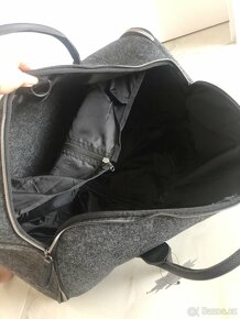 Cestovní taška John Varvatos - 4