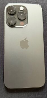 Apple iPhone 14 Pro 128 GB Space Black - 4