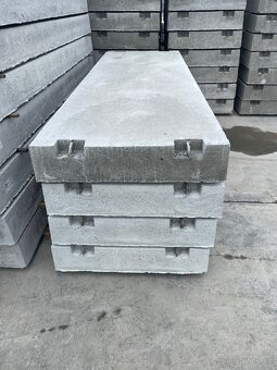 Silniční panely - 4