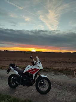 Moto Morini X-CAPE 650 - 4