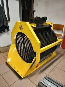 Třídící lžíce KAT-300 - 4