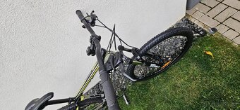 Autor Rival 27,5", vel. M - 4