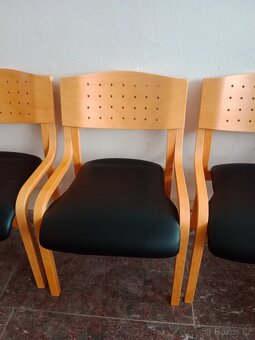 Kvalitní židle - 4