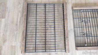 Ohrádka pro psa - 4