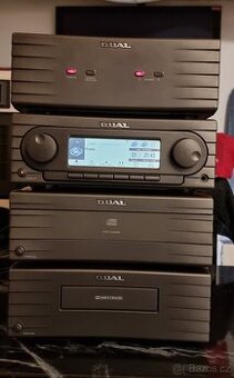 DUAL MN-8010 Made in Germany - 4