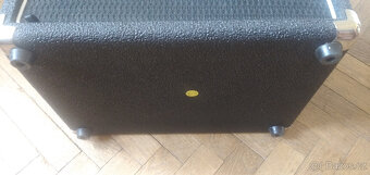 Basové kombo Ampeg BA 108 - 4