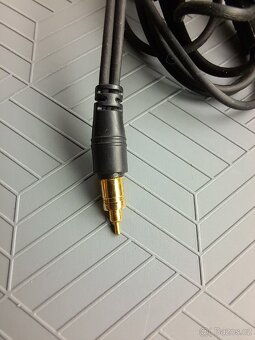 Sluchátka Sony MDR- E 741 - 4