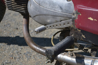 Jawa 50 Pionýr 21 - 4