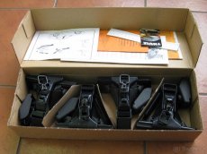 Patky THULE 950 pro střešní nosič, hagusy - 4