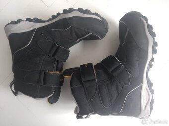 Viking Bluster II GTX vel 36 - 4