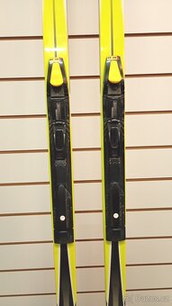 Běžky FISCHER RCS SKATECUT COLD skate 192 - 4