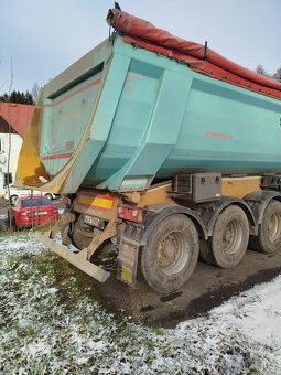 Sklápěcí návěs SCHWARZMULLER - 4