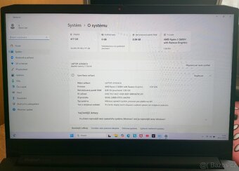 Lenovo LAPTOP-4J1M5ICN - 4