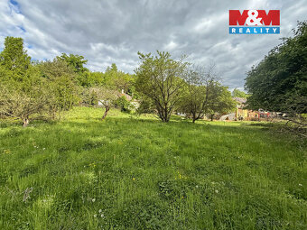 Prodej pozemku k bydlení, 1095 m², Moravská Třebová - 4