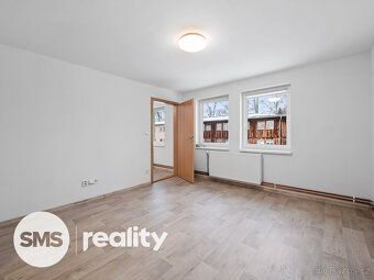Pronájem bytu 2+kk, 42 m² – Dolní Rožínka - 4