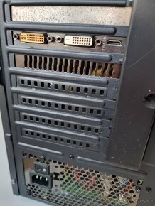 Stolní PC - 4
