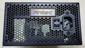 Počítačový zdroj ANTEC HCP 850W Platinum - 4