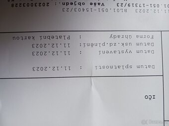 Monitor dechu nanny - 4