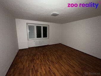 Pronájem bytu 3+1 60 m² - 4