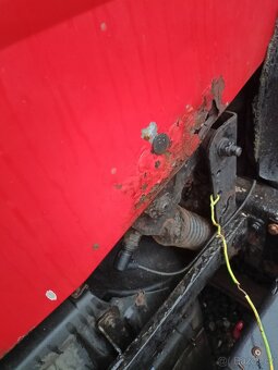 Avia D90 r.v 2006 - 4