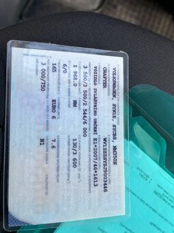 Crafter 2.0TDi,130 KW - 4