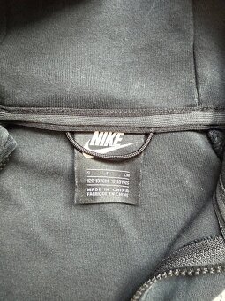 Mikina Nike 128-137cm - 4