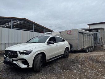 Přeprava zvířat - 4