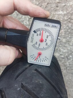 Přední kolo 120/70 R17 - 4