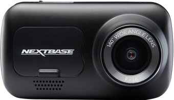 NEXTBASE Dash Cams - 222, černá, kamera do auta nová - 4