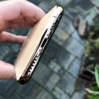 iPhone 11 PRO MAX 64Gb zlatý...top - 4