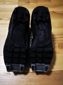 Boty na běžky Alpina T10 profil NNN vel. 34 - 4