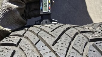 Zimní pneu 205/55/16 Pirelli - 4