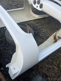 Karoserie 550 Spyder - 4