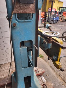 Řetězová dlabačka - 4