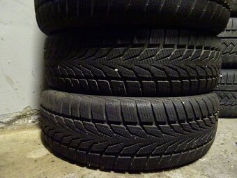 Zimní pneu Points, 185/65/15, 4 ks, 6-7 mm - 4