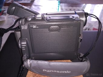 Digital Video Camera - 4