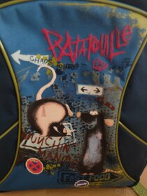 NOVÝ batoh Disney - Pixar + DÁREK - 4